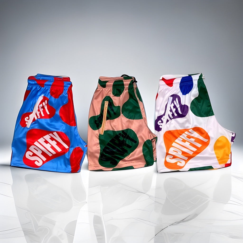CAMO PACK