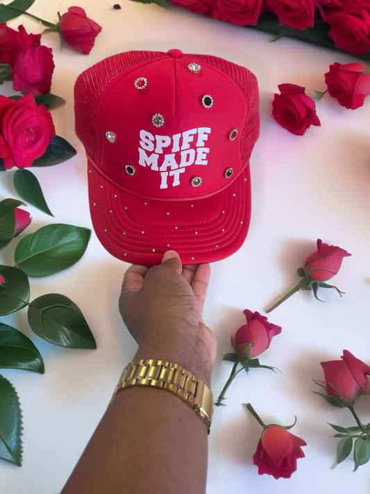 Classic Gems Trucker