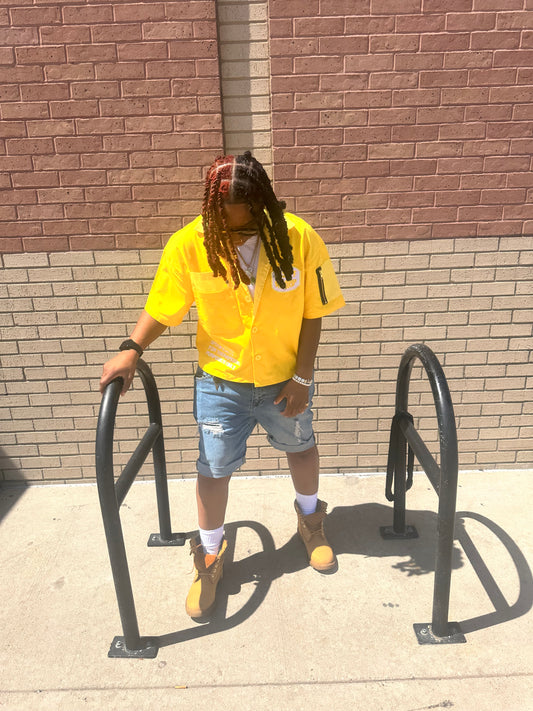 Therapeutic Work Shirt (NANA)