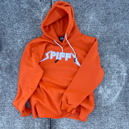 Hood Rockstar Hoodie (Tiger)