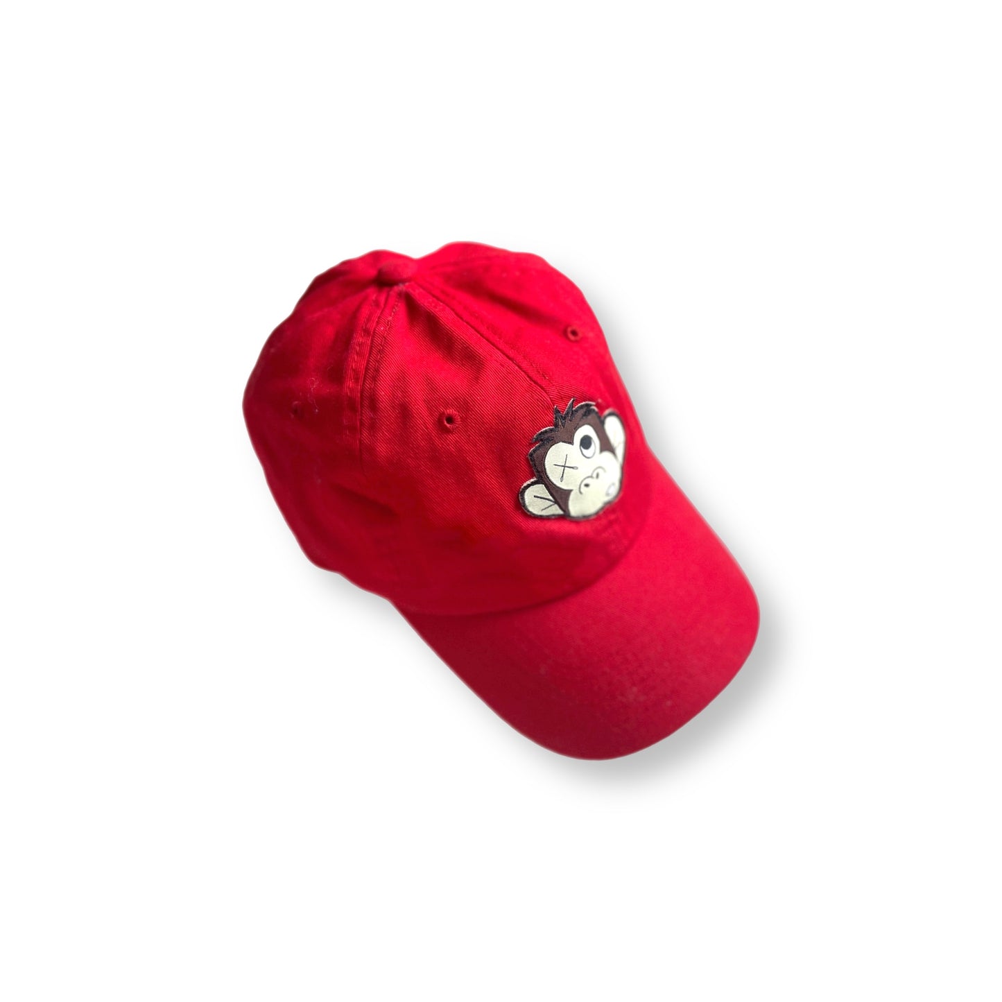 Fetty Hat (Cherry)