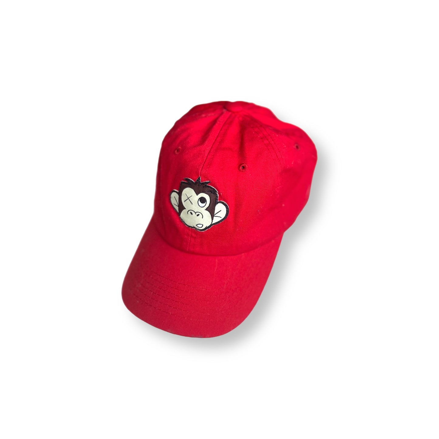 Fetty Hat (Cherry)