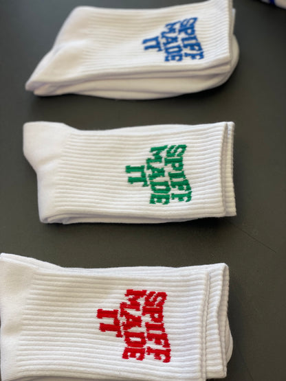 Classic Crews 3 Pack