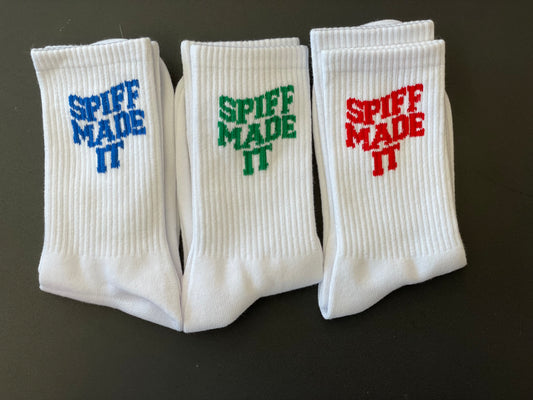 Classic Crews 3 Pack