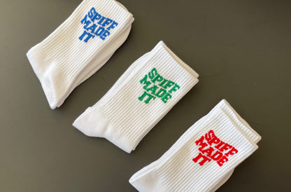 Classic Crews 3 Pack