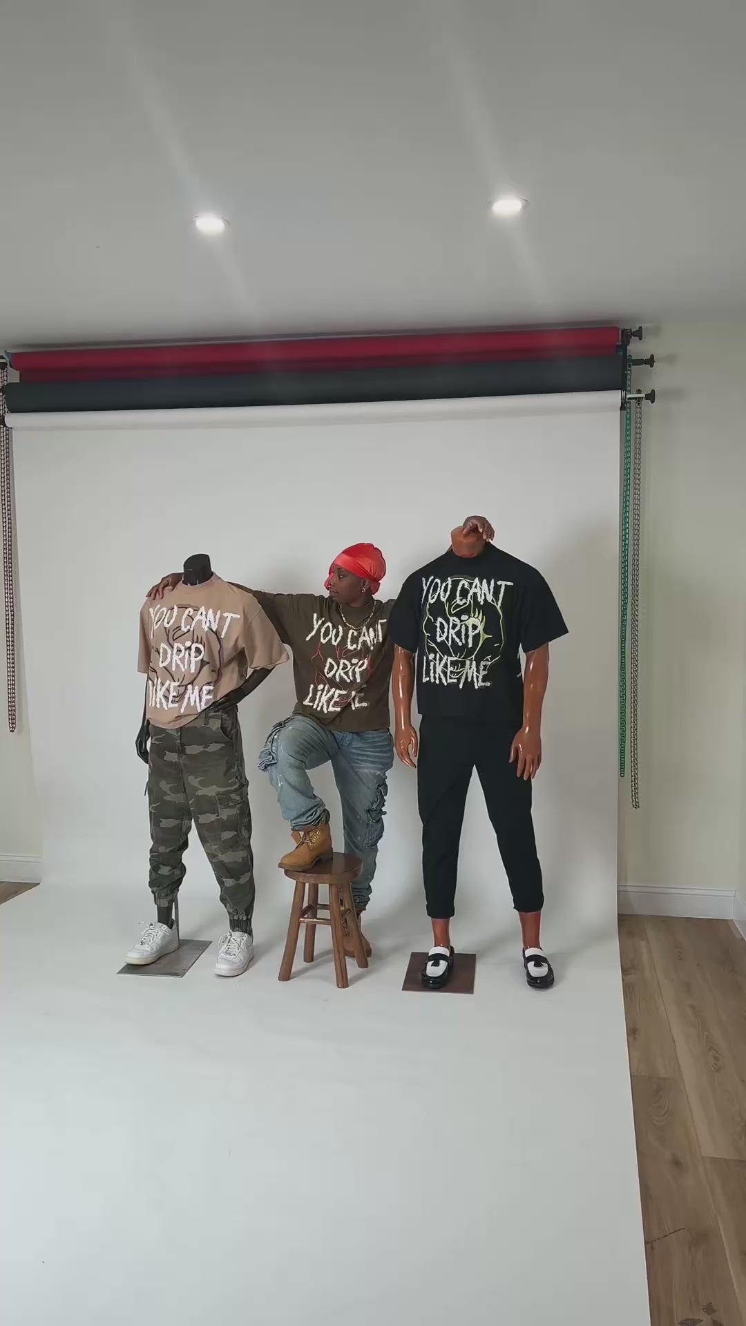 Load video: 