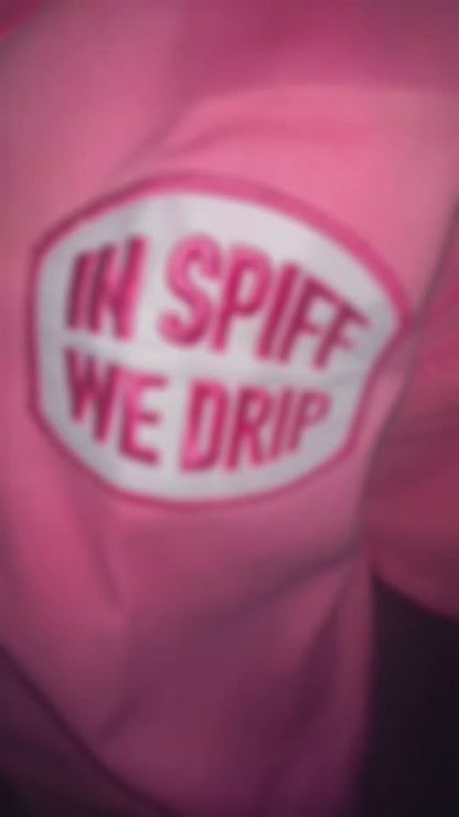 Therapeutic Work Shirt - Monica