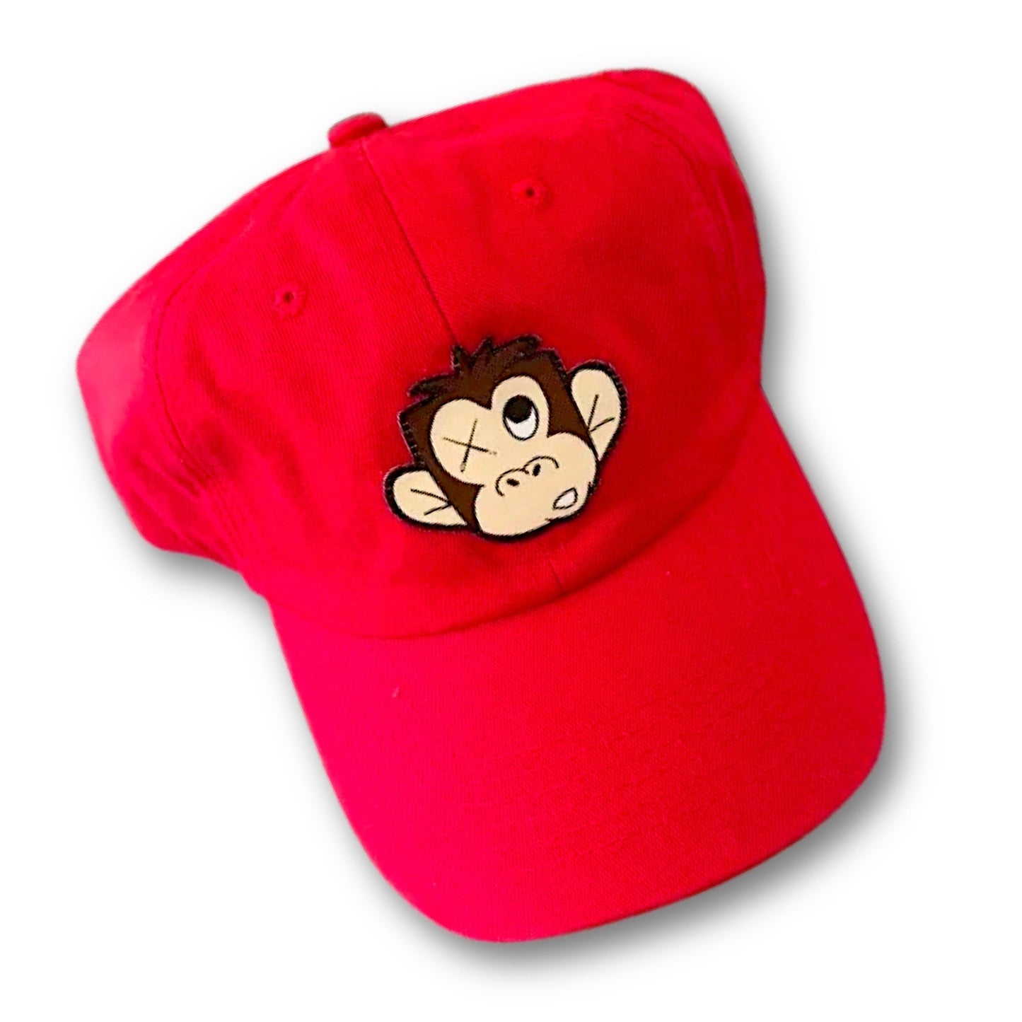 Fetty Hat (Cherry)